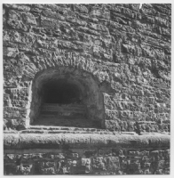 Borgholms slottsruin