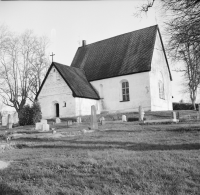 Malsta kyrka