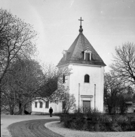 Hammar, Birgittakyrkan