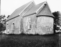 Mjäldrunga kyrka