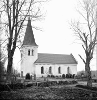 Länna kyrka