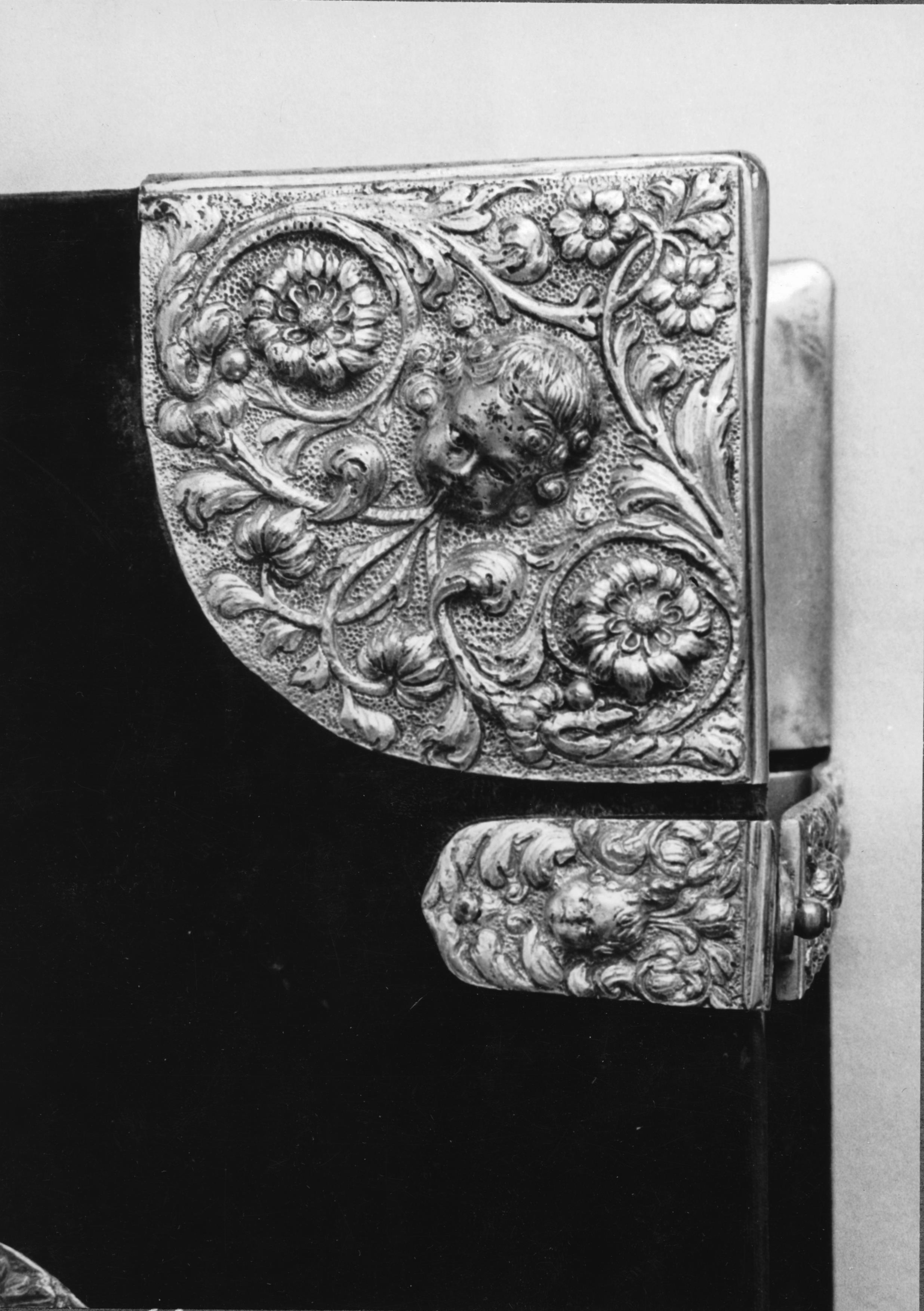 Nils Lagergren, Ödeby kyrka