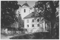 Askersund, Sofia Magdalena kyrka