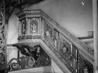 Högsjö gamla kyrka