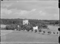 Svärta kyrka