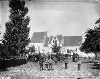Skanörs kyrka (Sankt Olofs kyrka)