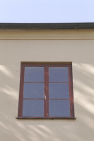 Kållängens gamla tingshus