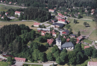 Mellösa