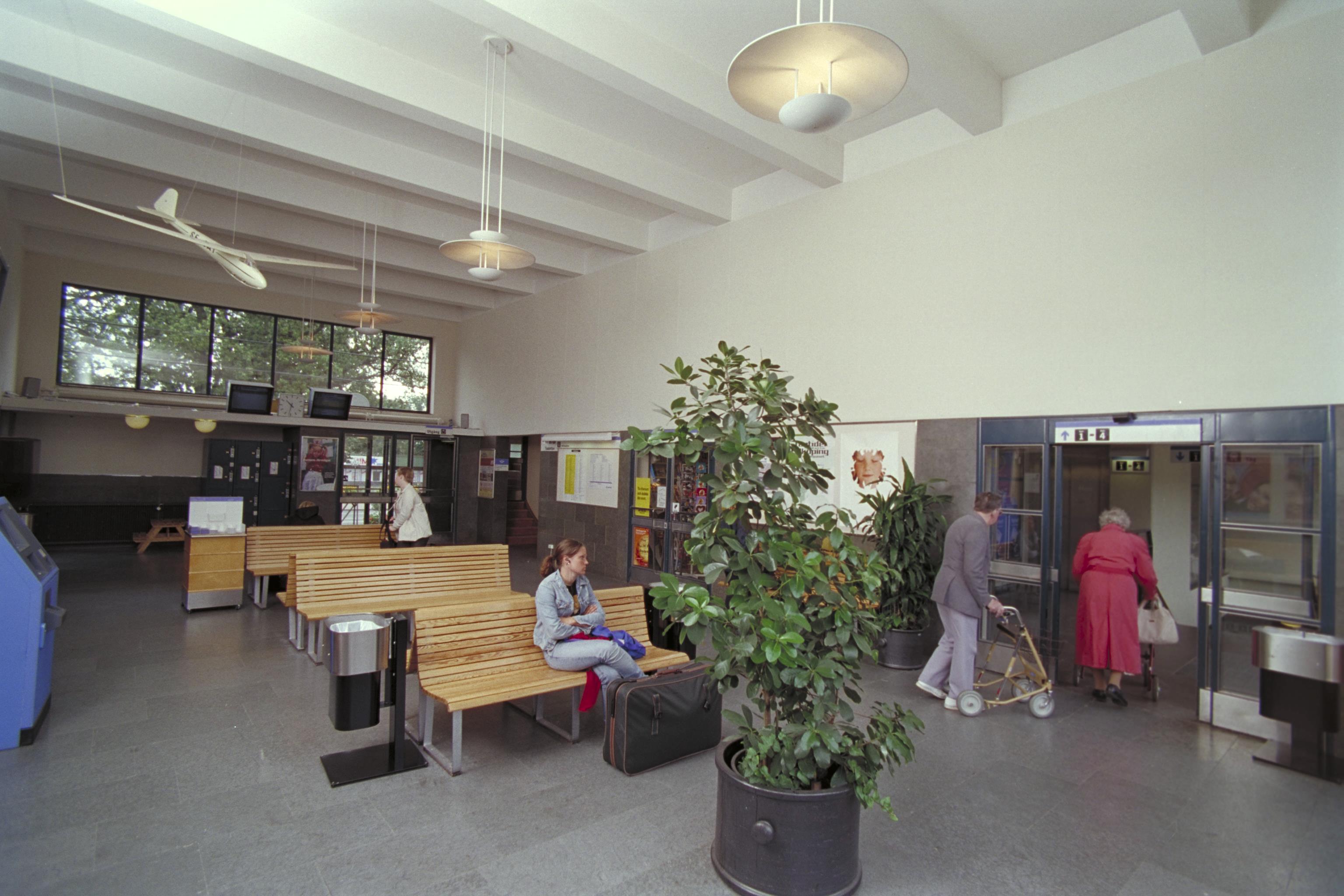 Bengt A Lundberg, Falköping