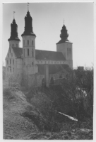 Visby domkyrka (Maria kyrka)