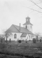 Holsljunga kyrka