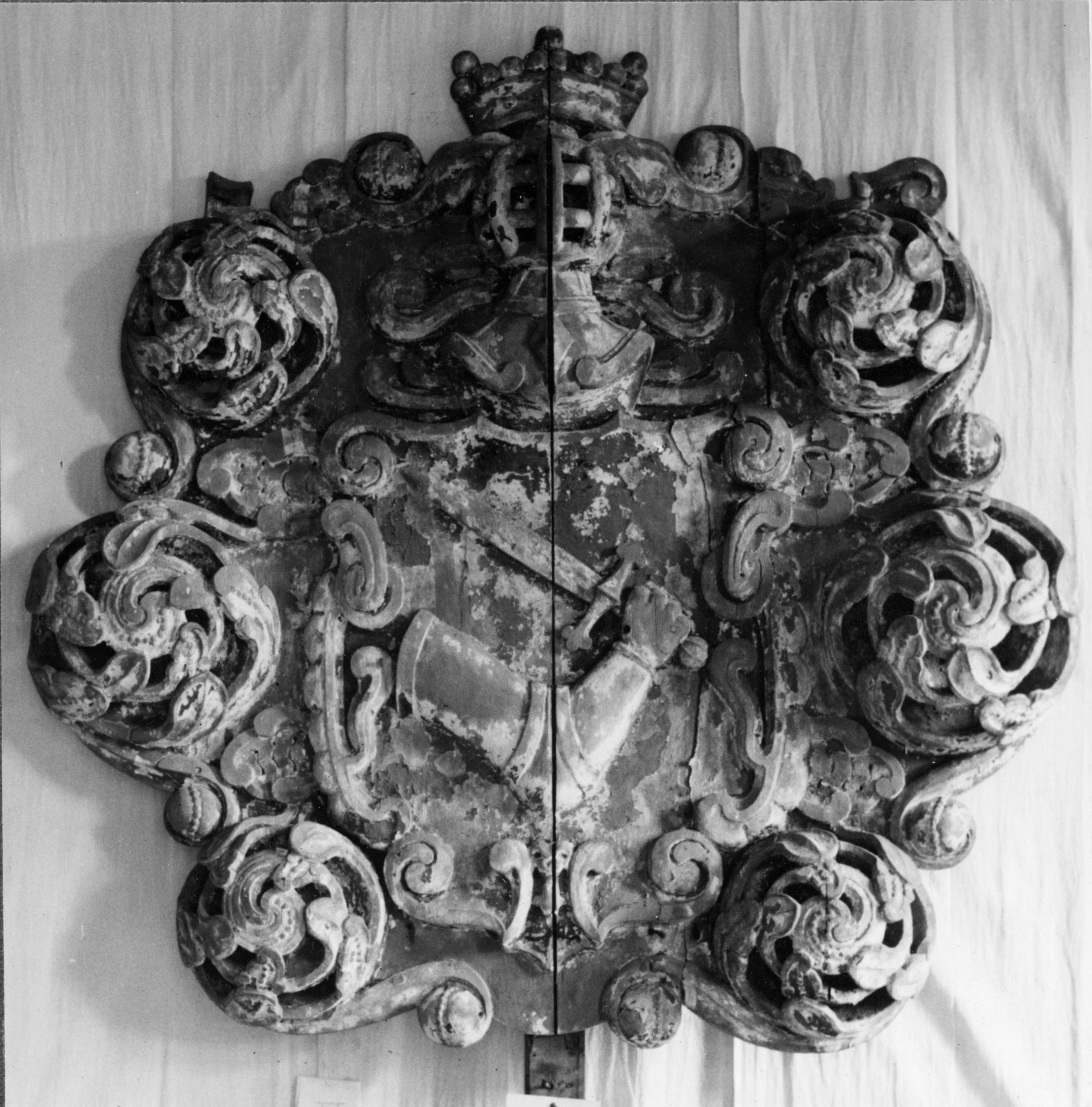 Sven Wahlgren, Rydaholms kyrka