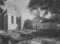 Vadstena Klosterkyrka