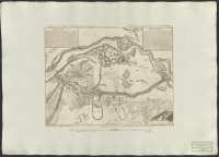 Entsatz der Stadt Narva und der Moscowiter grosse Niederlage ....[Kartografiskt material]