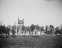 Vallentuna kyrka