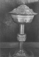 Häradshammars kyrka