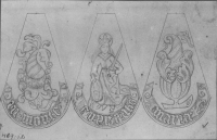 Skänninge, Allhelgona Församling