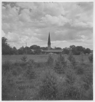 Vaksala kyrka