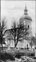 Grödinge kyrka