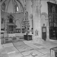 Varnhems klosterkyrka