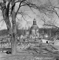 Solna kyrka