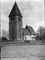 Guldrupe kyrka