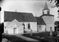 Torpa kyrka