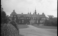 Vrams Gunnarstorps slott