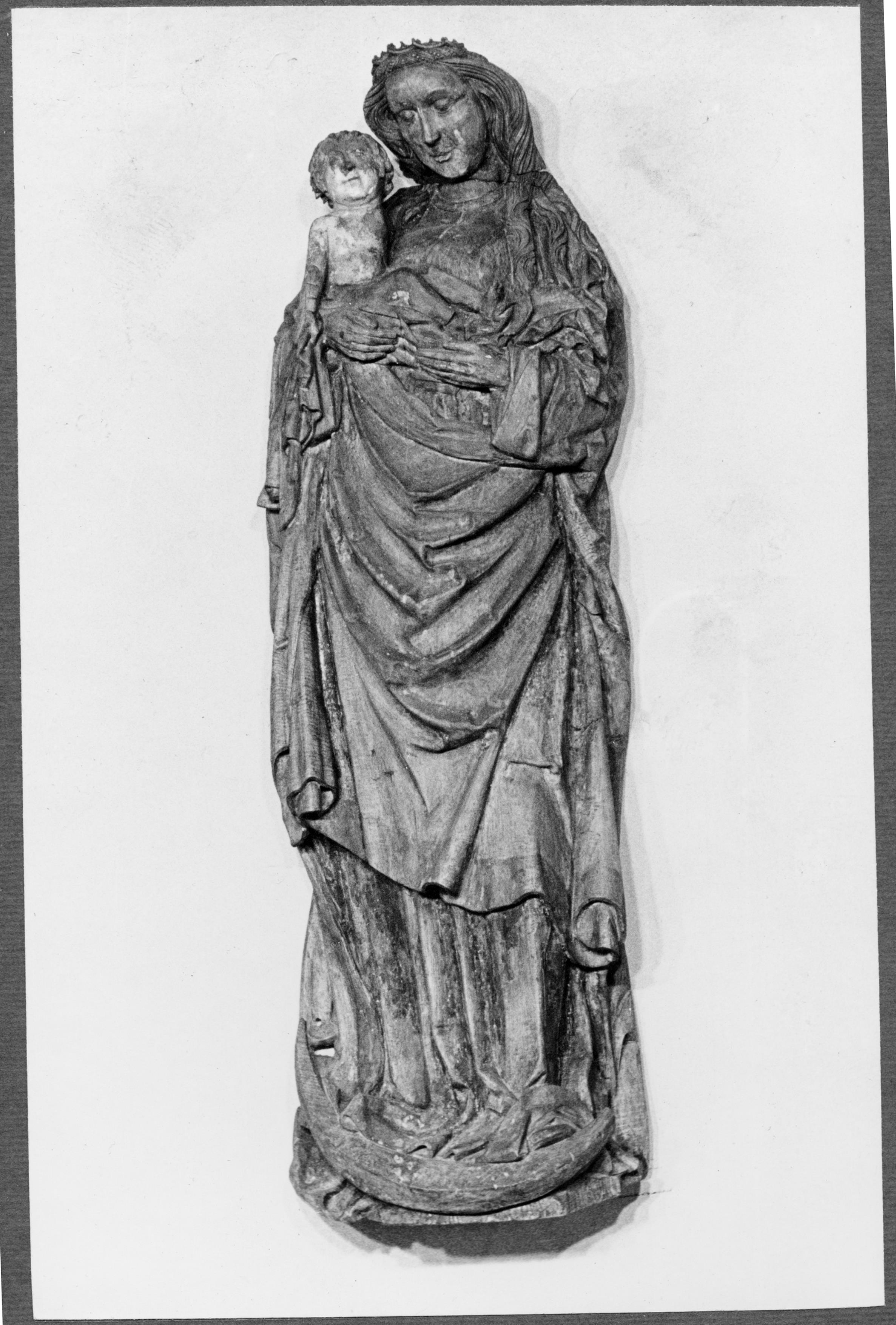 Gösta Lindström, Ösmo kyrka