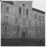 Vadstena slott