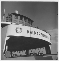 Kalmar hamnen