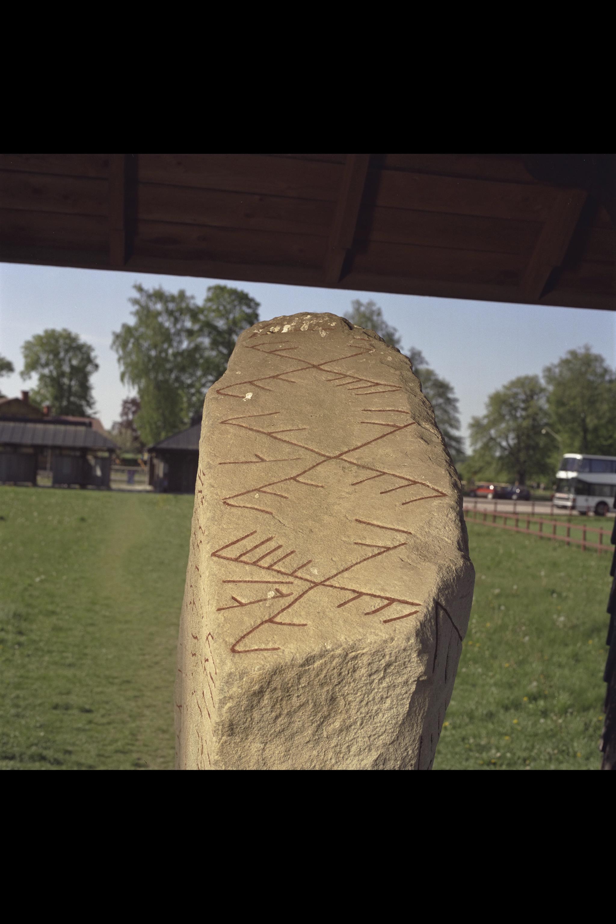 Bengt A Lundberg, Ög136 Rök