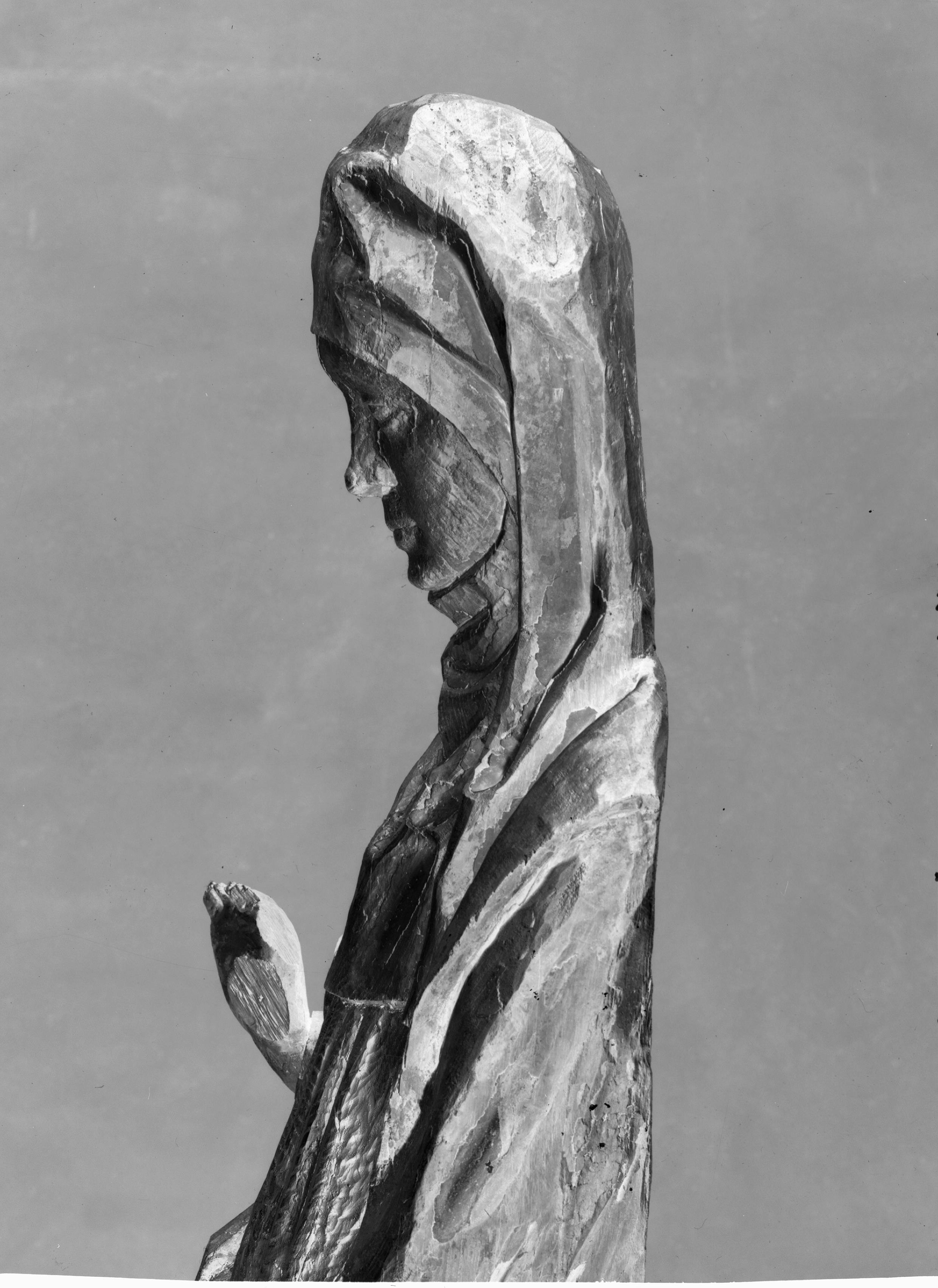 Henrik Hultgren, Frötuna kyrka