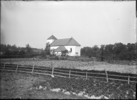 Nikolai, Stjärnholms kyrka