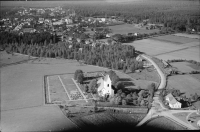 Hässleby kyrka