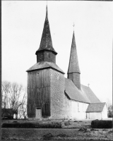 Levene kyrka