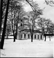 Asker, Brevens kyrka