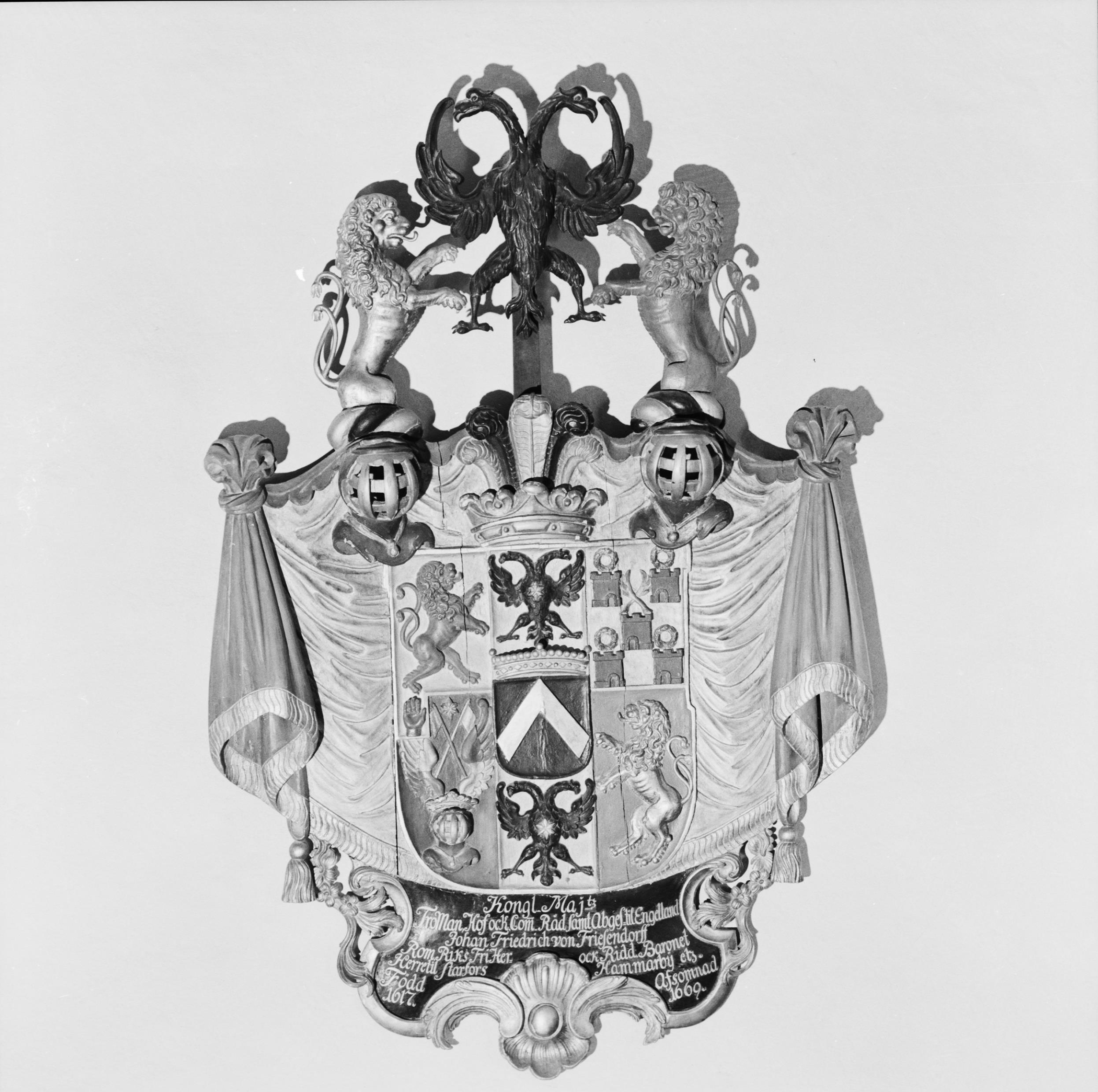 Marianne Bratt Gustafsson, Västerlövsta kyrka