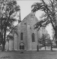 Vadstena Klosterkyrka