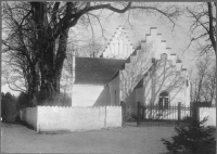 Sövde kyrka