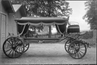 Jönköping, Västra kapellet