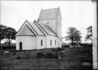 Östra Vrams kyrka