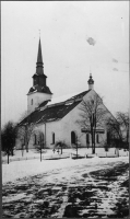 Lindesberg kyrka