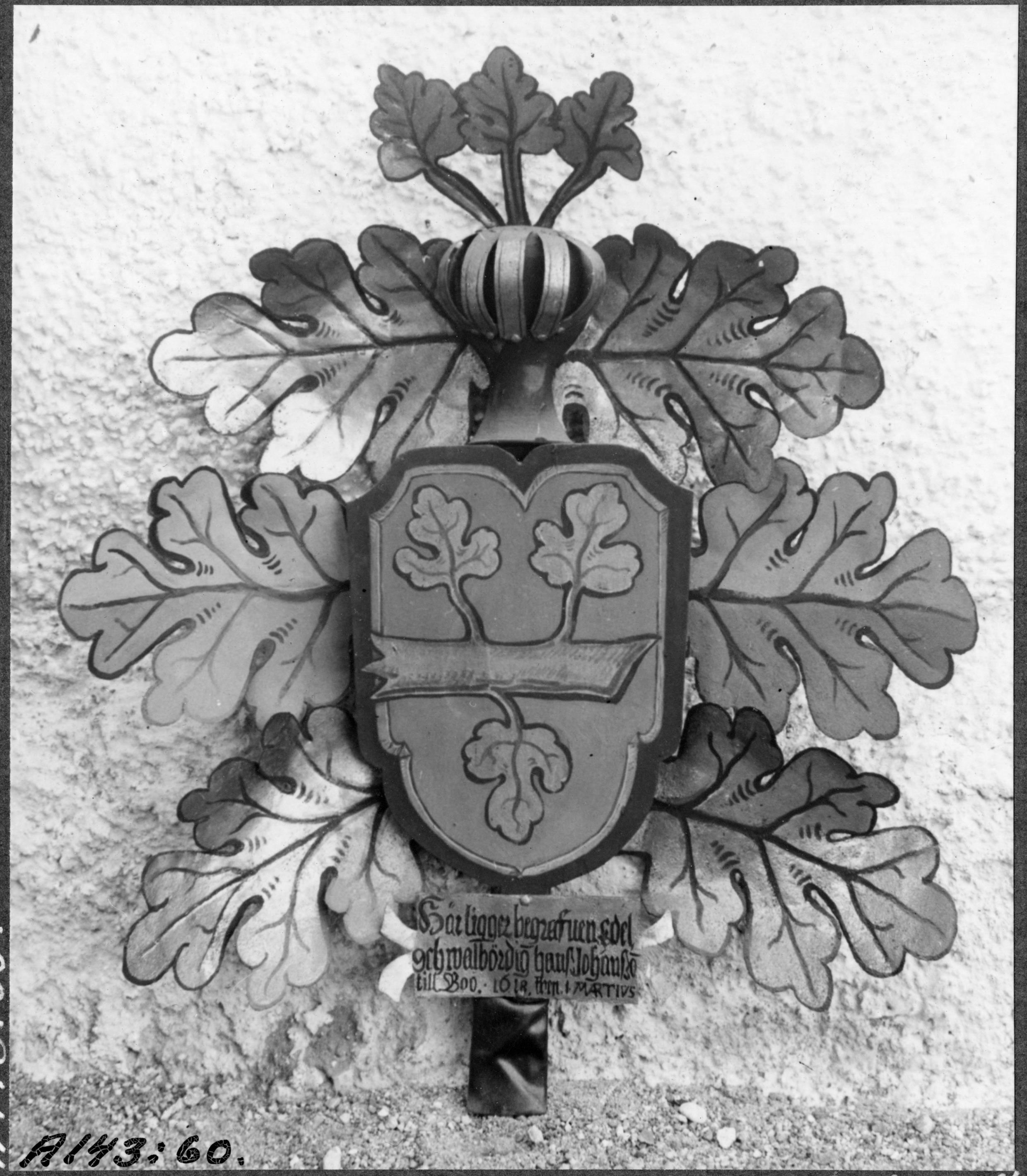 Ivar Schnell, Tveta kyrka