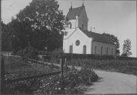 Källstads kyrka