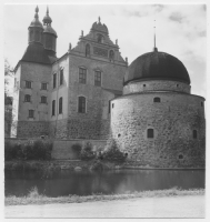 Vadstena slott