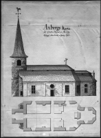 Axbergs kyrka