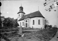 Ödeby kyrka