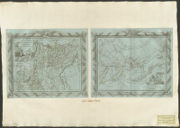 Gouvernement D'Ircoutski.[Kartografiskt material]