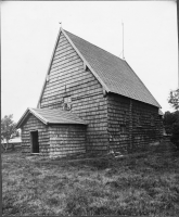 Södra Råda gamla kyrka